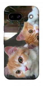 Чохол Fluffy Duo для Google Pixel 8a