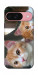 Чохол Fluffy Duo для Google Pixel 9
