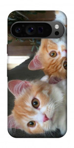 Чохол Fluffy Duo для Google Pixel 9 Pro