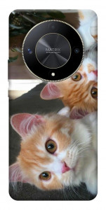 Чохол Fluffy Duo для Huawei Magic6 Lite