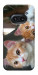 Чохол Fluffy Duo для Nothing Phone (2a)