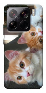 Чохол Fluffy Duo для Xiaomi 15 Pro