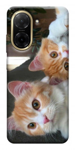 Чехол Fluffy Duo для Xiaomi Redmi A5 (Europe version)