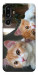 Чохол Fluffy Duo для Galaxy F16 5G