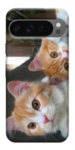 Чехол Fluffy Duo для Google Pixel 10 Pro XL
