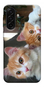 Чохол Fluffy Duo для Samsung Galaxy A17 5G