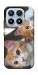 Чехол Fluffy Duo для Xiaomi 17
