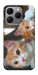 Чехол Fluffy Duo для Realme 15T