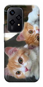 Чехол Fluffy Duo для Huawei Honor 200 Lite