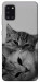 Чехол Grey cats для Galaxy A31 (2020)