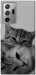Чехол Grey cats для Galaxy Note 20 Ultra