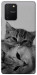 Чохол Grey cats для Galaxy S10 Lite (2020)