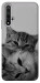 Чехол Grey cats для Huawei Honor 20