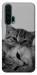 Чехол Grey cats для Huawei Honor 20 Pro