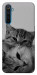 Чохол Grey cats для Realme 6 Pro