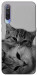 Чехол Grey cats для Xiaomi Mi 9