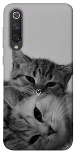 Чохол Grey cats для Xiaomi Mi 9 SE