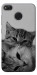 Чехол Grey cats для Xiaomi Redmi 4X