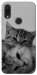 Чехол Grey cats для Xiaomi Redmi 7