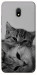 Чехол Grey cats для Xiaomi Redmi 8a