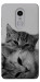 Чехол Grey cats для Xiaomi Redmi Note 4X