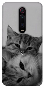 Чехол Grey cats для Xiaomi Redmi K20 Pro