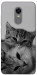 Чехол Grey cats для Xiaomi Redmi Note 5 (Single Camera)