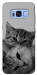 Чехол Grey cats для Galaxy S8 (G950)