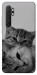 Чохол Grey cats для Xiaomi Mi Note 10 Lite