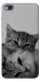 Чехол Grey cats для Xiaomi Redmi 4A