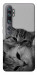 Чехол Grey cats для Xiaomi Mi Note 10