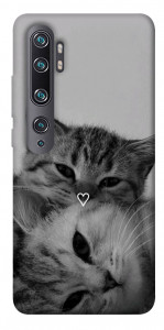 Чохол Grey cats для Xiaomi Mi CC9 Pro