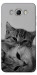 Чехол Grey cats для Galaxy J5 (2016)