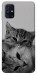 Чехол Grey cats для Galaxy M31s
