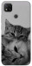 Чехол Grey cats для Xiaomi Redmi 9C