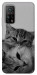 Чехол Grey cats для Xiaomi Mi 10T