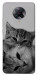 Чехол Grey cats для Xiaomi Redmi K30 Pro