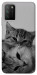 Чехол Grey cats для Xiaomi Poco M3