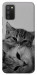 Чехол Grey cats для Galaxy A02s