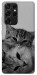Чехол Grey cats для Galaxy S21 Ultra