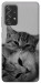 Чехол Grey cats для Galaxy A72 5G