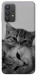 Чехол Grey cats для Galaxy A32 4G