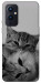 Чохол Grey cats для OnePlus 9