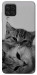 Чехол Grey cats для Galaxy A22 4G