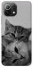Чохол Grey cats для Xiaomi Mi 11 Lite