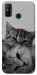 Чохол Grey cats для TECNO Spark 6 Go