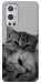 Чехол Grey cats для Oneplus 9 pro
