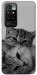 Чехол Grey cats для Xiaomi Redmi 10