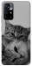 Чехол Grey cats для Xiaomi Poco M4 Pro 5G