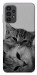 Чехол Grey cats для Galaxy A13 4G